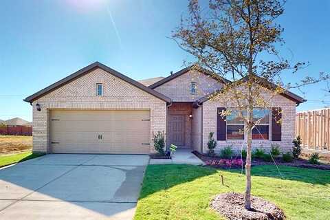 Rushpea Drive, Royse City, TX 75189