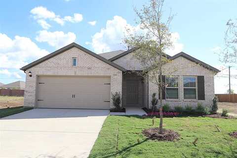 Rushpea Drive, Royse City, TX 75189