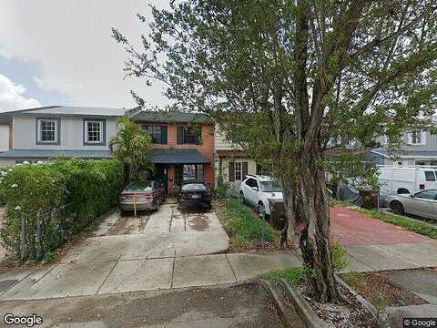 72Nd, HIALEAH, FL 33014