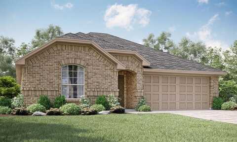 Chestnut Oak Court, Mckinney, TX 75071