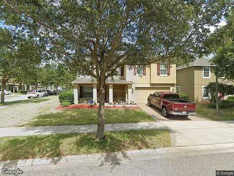Blue Ribbon, DELAND, FL 32724