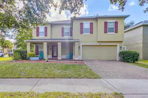 Blue Ribbon, DELAND, FL 32724