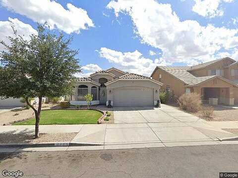 W Taylor St, Goodyear, AZ 85338