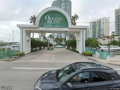Collins, SUNNY ISLES BEACH, FL 33160