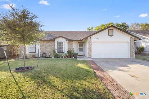 Edgemere, PFLUGERVILLE, TX 78660