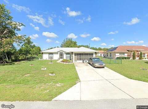 17Th, OCALA, FL 34473