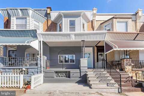 54Th, PHILADELPHIA, PA 19143
