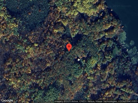 W Musky Point Drive, Stone Lake, WI 54843