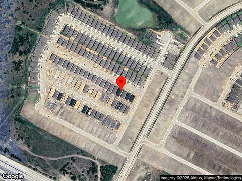 Garmon Drive, Crandall, TX 75114