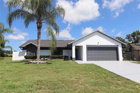 Chieftain, DADE CITY, FL 33523