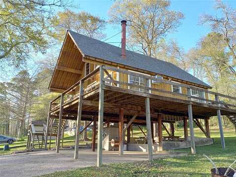White Oak, POINTBLANK, TX 77364