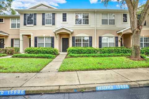 Fishhawk Creek, LITHIA, FL 33547