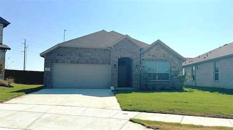 Halstead Lane, Fort Worth, TX 76052