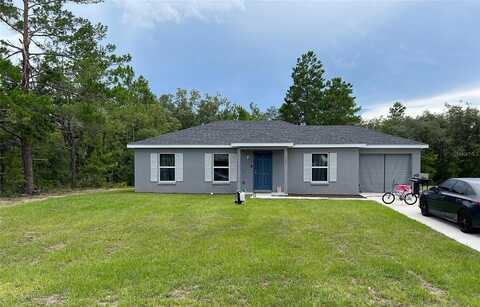 50Th Court, OCALA, FL 34473