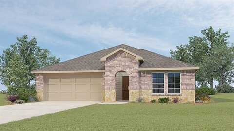 Elm Forest Way, Lancaster, TX 75146