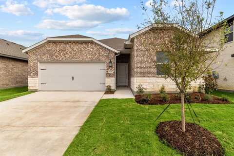 Richardson Street, Howe, TX 75459