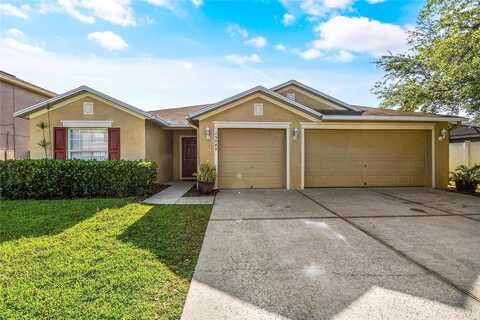 Moultrie Pointe, ORLANDO, FL 32828