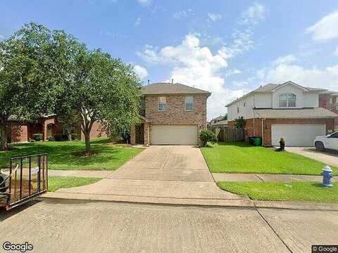 Chandler Park, FRESNO, TX 77545
