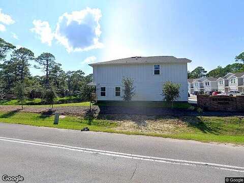 Sandhill Pines, SANTA ROSA BEACH, FL 32459