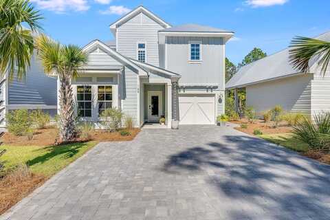 Sugar Sands, SANTA ROSA BEACH, FL 32459