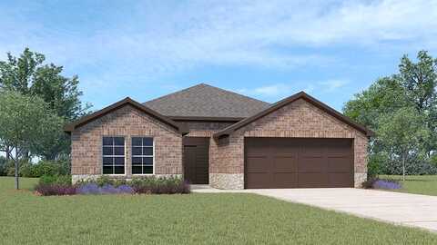 Mockingbird Way, Lancaster, TX 75146