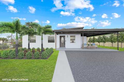 8Th, BOYNTON BEACH, FL 33435