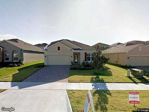 Cabot, CLERMONT, FL 34711