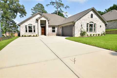 River Oaks, HUNTSVILLE, TX 77340