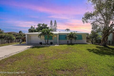 Herron, SATELLITE BEACH, FL 32937