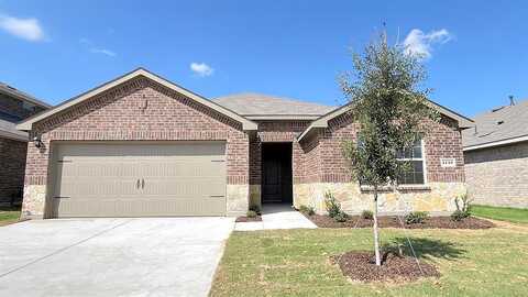 Millstead Rill Drive, Josephine, TX 75135