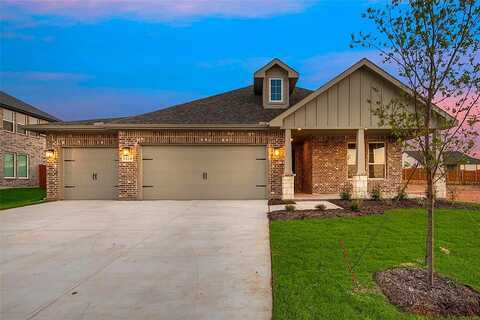 Cedar Trail, Azle, TX 76020