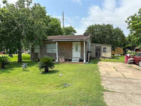 Avenue, FREEPORT, TX 77541