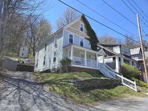 Westside, HONESDALE, PA 18431