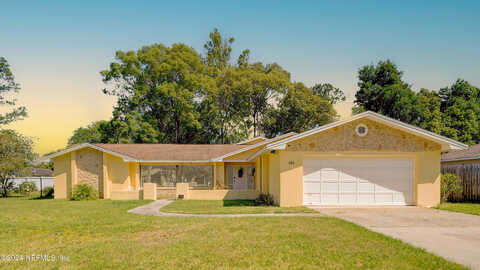 Beechwood, PALM COAST, FL 32137