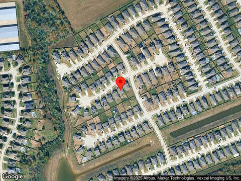 Frio, BAYTOWN, TX 77523