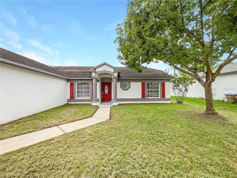 Barrington, KISSIMMEE, FL 34758