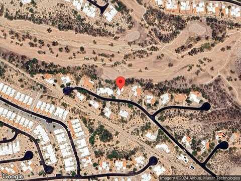 Via Del Petirrojo, GREEN VALLEY, AZ 85622