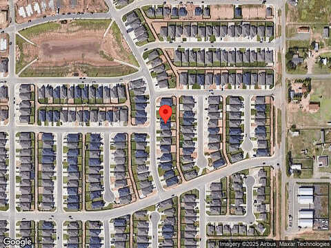 Avenue R, LUBBOCK, TX 79423