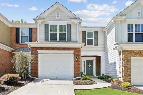 Finsbury, WOODSTOCK, GA 30188