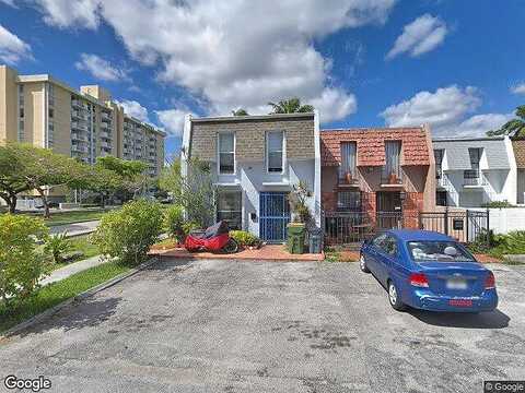 22Nd, NORTH MIAMI, FL 33181