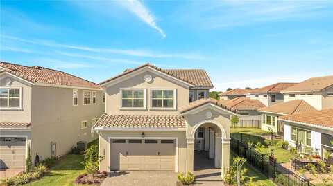 Padstow, ORLANDO, FL 32832