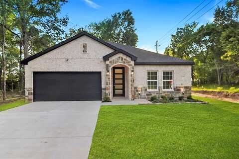 Oakwood Drive, Trinidad, TX 75163