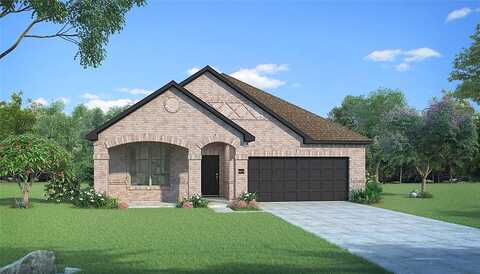 Pierce Lane, Royse City, TX 75189