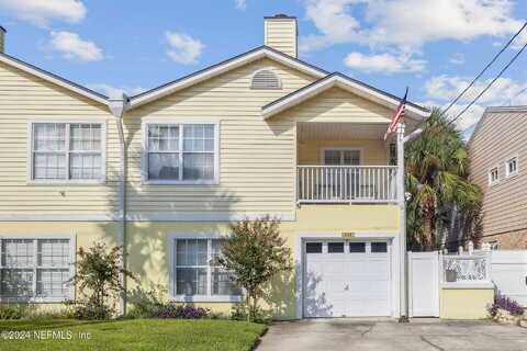 Coast, ATLANTIC BEACH, FL 32233