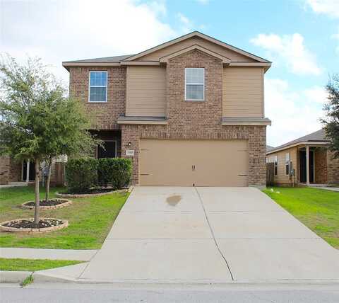 Breanna, KYLE, TX 78640