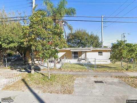 25Th, MIAMI, FL 33142