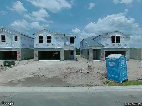 Oak Hill, PARRISH, FL 34219