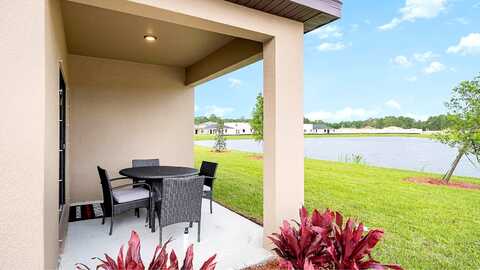 Bubbling, PALM BAY, FL 32907