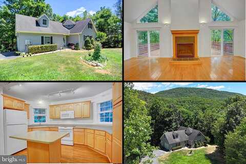 Blairs Valley, MERCERSBURG, PA 17236