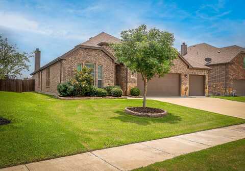 Chaco Drive, Forney, TX 75126